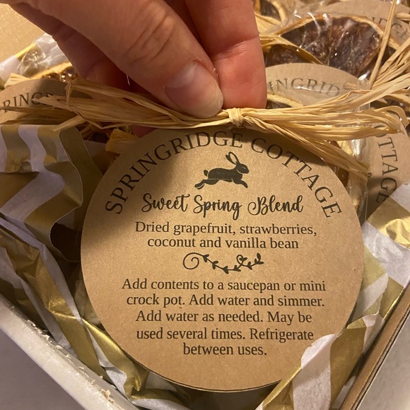 Simmer Pot Mix - Picture 2 of 4